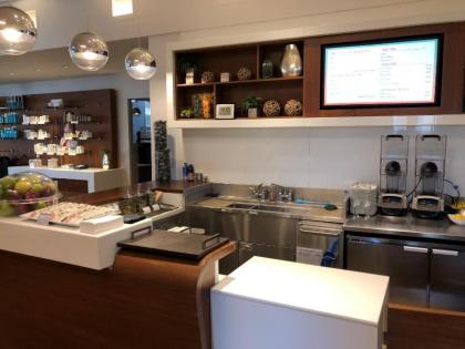 Luxury Suites International at Vdara - image 16