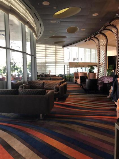Luxury Suites International at Vdara - image 18