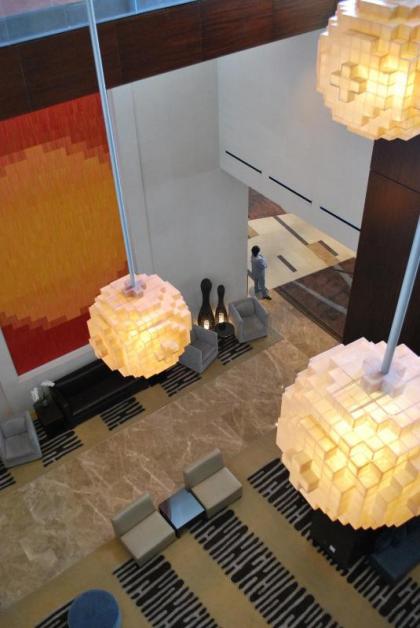 Luxury Suites International at Vdara - image 9