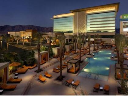 Aliante Casino + Hotel - image 7
