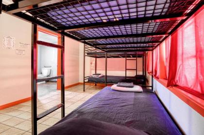 Sin City Hostel - image 17