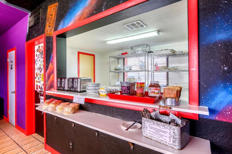 Sin City Hostel - image 5