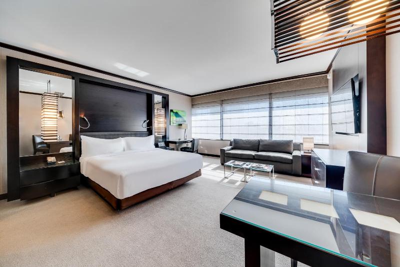 Jet Luxury at The Vdara - main image
