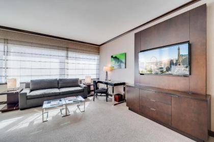Jet Luxury at The Vdara - image 12