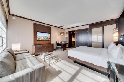Jet Luxury at The Vdara - image 15