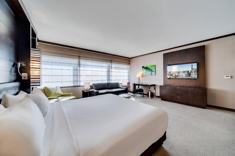 Jet Luxury at The Vdara - image 2