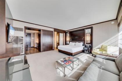 Jet Luxury at The Vdara - image 3