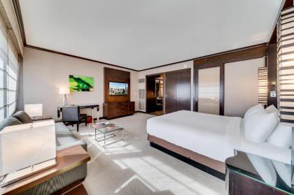 Jet Luxury at The Vdara - image 4