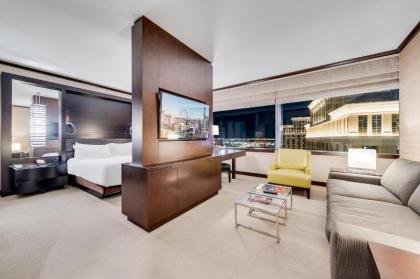 Jet Luxury at The Vdara - image 5