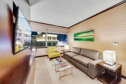 Jet Luxury at The Vdara - image 6