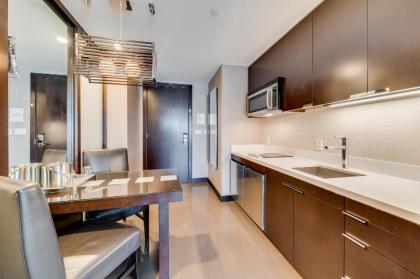 Jet Luxury at The Vdara - image 7
