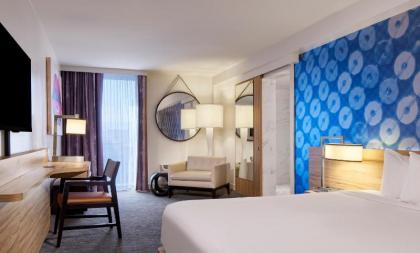 The Linq Hotel And Casino - image 12