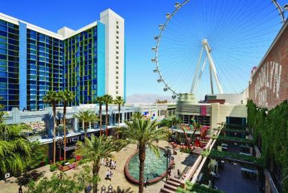 The Linq Hotel And Casino - image 14