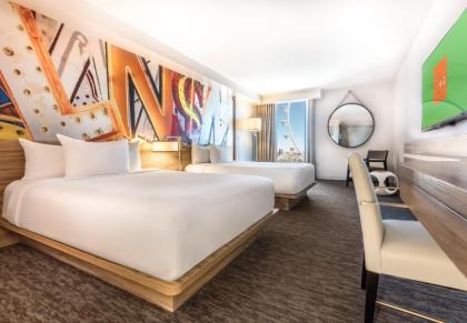 The Linq Hotel And Casino - image 6