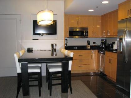 Suites at Elara Las Vegas Strip-No Resort Fees - image 16