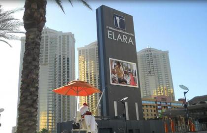 Suites at Elara Las Vegas Strip-No Resort Fees - image 3