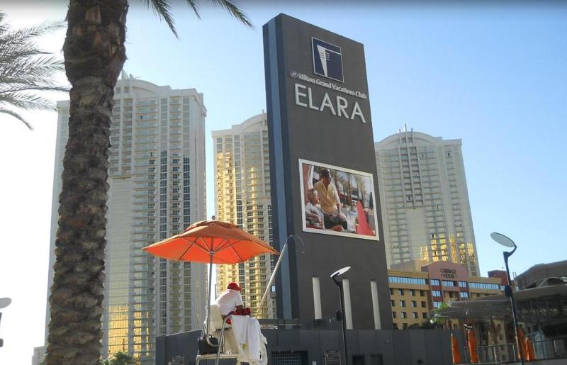 Suites at Elara Las Vegas Strip-No Resort Fees - image 3