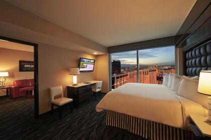 Suites at Elara Las Vegas Strip-No Resort Fees - image 8