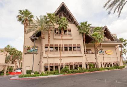 Suites at Tahiti Village Resort and Spa-No Resort Fee - image 14