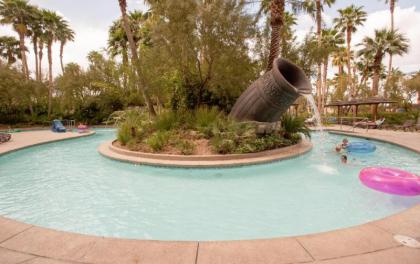 Suites at Tahiti Village Resort and Spa-No Resort Fee - image 6