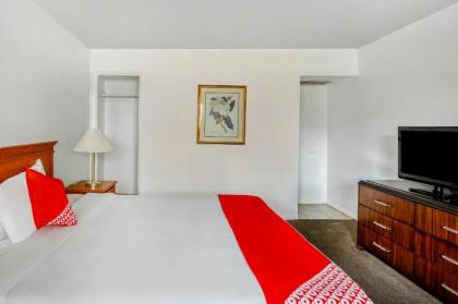 OYO Hotel Gateway Las Vegas - image 14