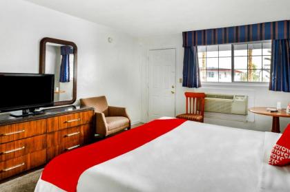 OYO Hotel Gateway Las Vegas - image 15