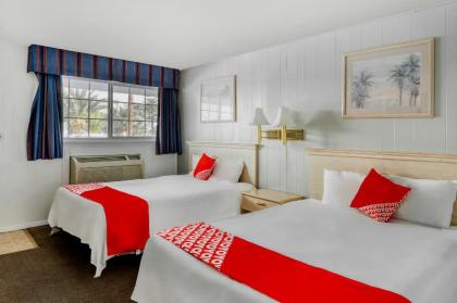 OYO Hotel Gateway Las Vegas - image 17