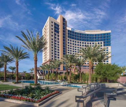 Wyndham Desert Blue - image 13