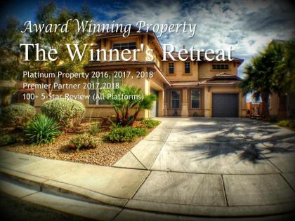 The Winner’s Retreat