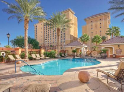 Wyndham Grand Desert