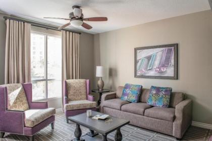 Wyndham Grand Desert - image 16
