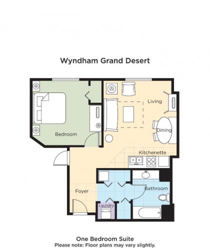 Wyndham Grand Desert - image 4