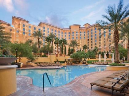 Wyndham Grand Desert - image 7
