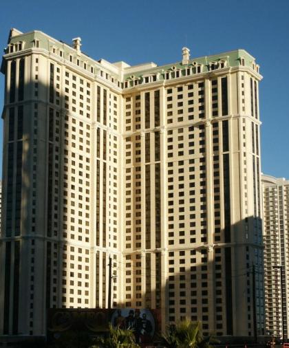 Suites at Marriott's Grand Chateau Las Vegas-No Resort Fee - image 10