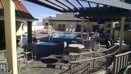 Suites at Marriott's Grand Chateau Las Vegas-No Resort Fee - image 13