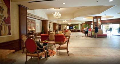 Suites at Marriott's Grand Chateau Las Vegas-No Resort Fee - image 14