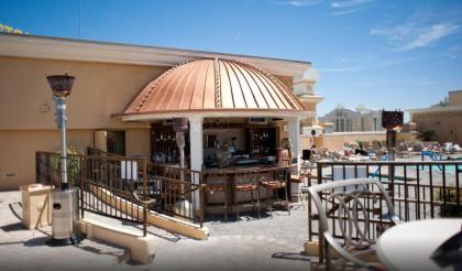 Suites at Marriott's Grand Chateau Las Vegas-No Resort Fee - image 15