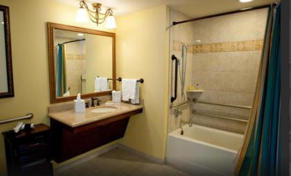 Suites at Marriott's Grand Chateau Las Vegas-No Resort Fee - image 17
