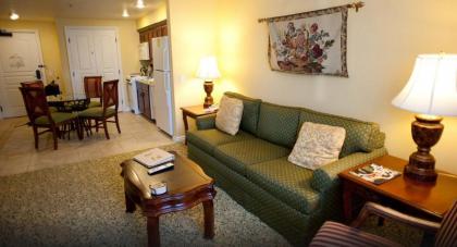 Suites at Marriott's Grand Chateau Las Vegas-No Resort Fee - image 18