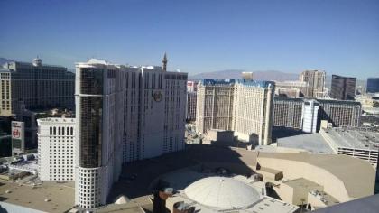 Suites at Marriott's Grand Chateau Las Vegas-No Resort Fee - image 6