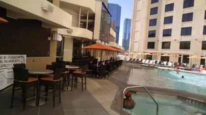 Suites at Marriott's Grand Chateau Las Vegas-No Resort Fee - image 7