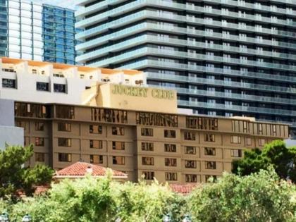 GetAways at the Jockey Club Nevada