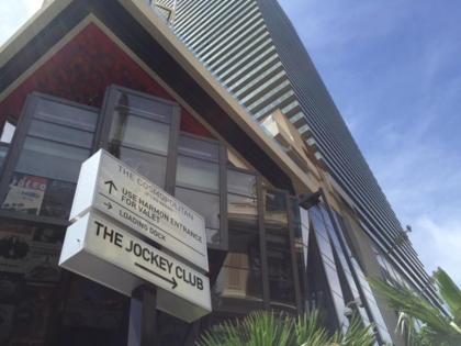 GetAways at the Jockey Club - image 13
