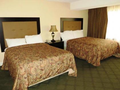 GetAways at the Jockey Club - image 2