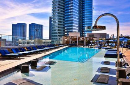 GetAways at the Jockey Club - image 3