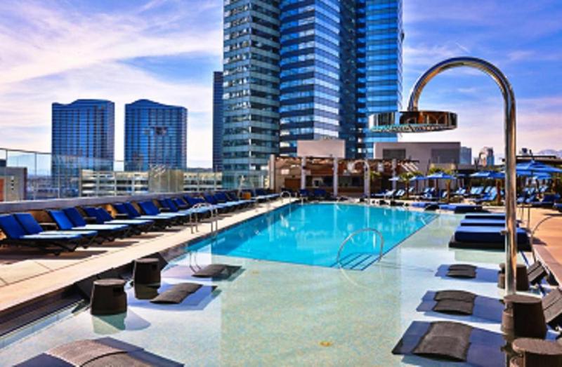 GetAways at the Jockey Club - image 3