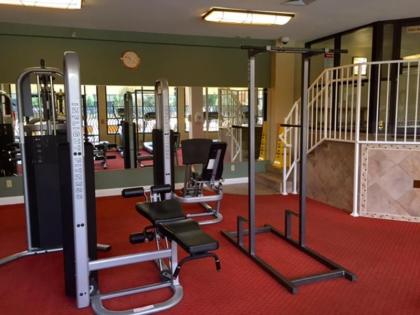 GetAways at the Jockey Club - image 7