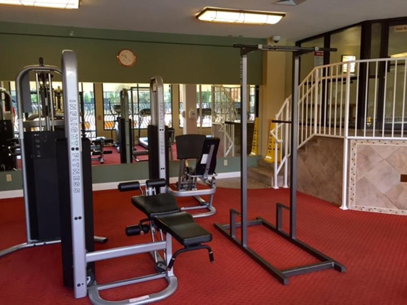 GetAways at the Jockey Club - image 7