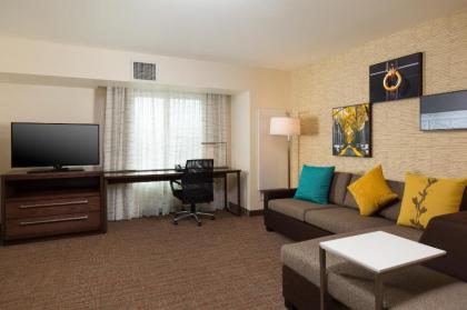 Residence Inn by Marriott Las Vegas Airport - image 10