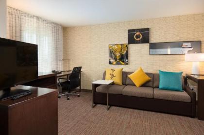 Residence Inn by Marriott Las Vegas Airport - image 16
